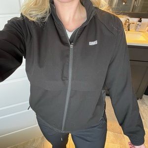 FIGS Sydney Scrub Jacket